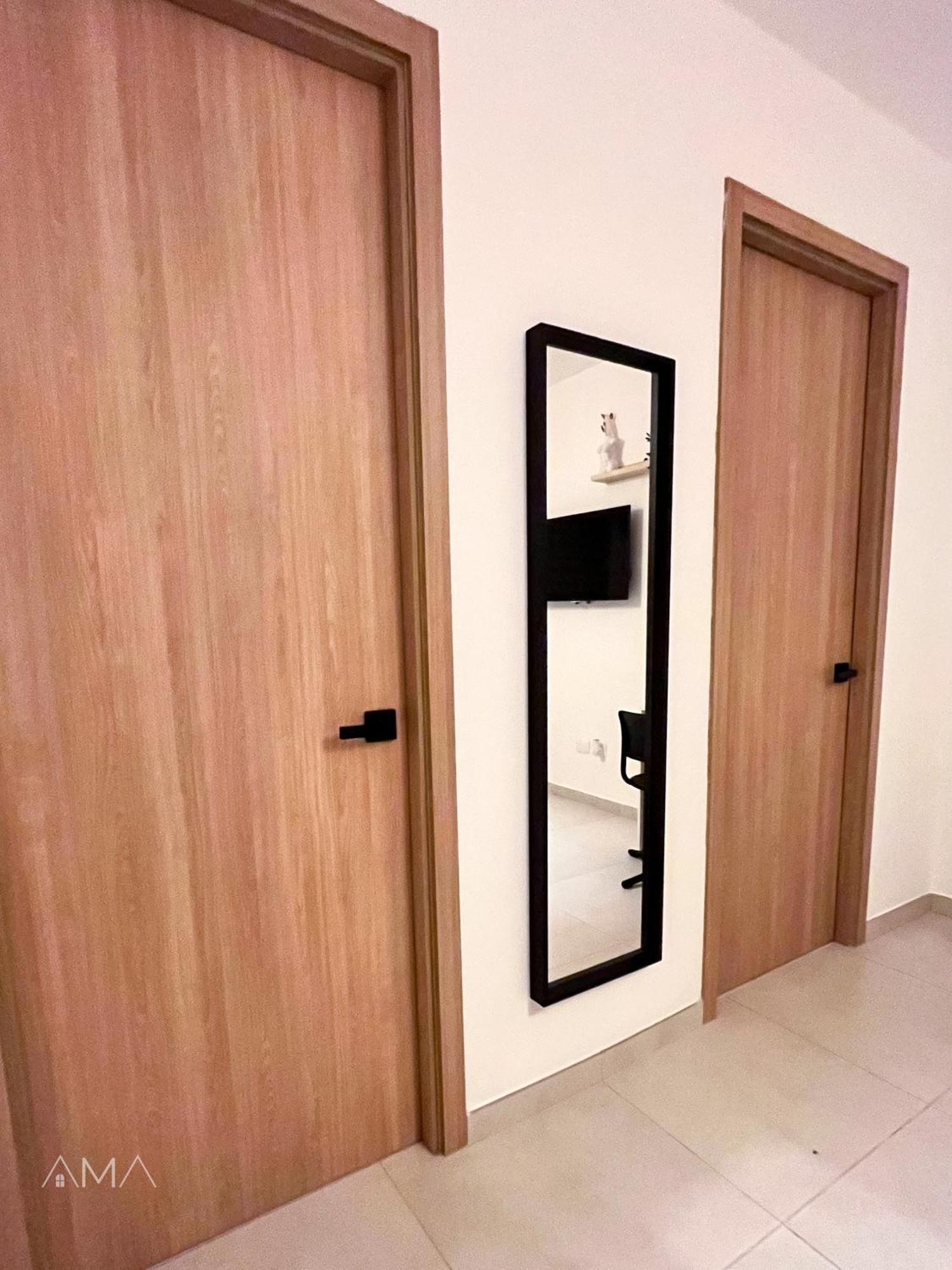 Acogedor Apartamento Centrico 산토도밍고 외부 사진