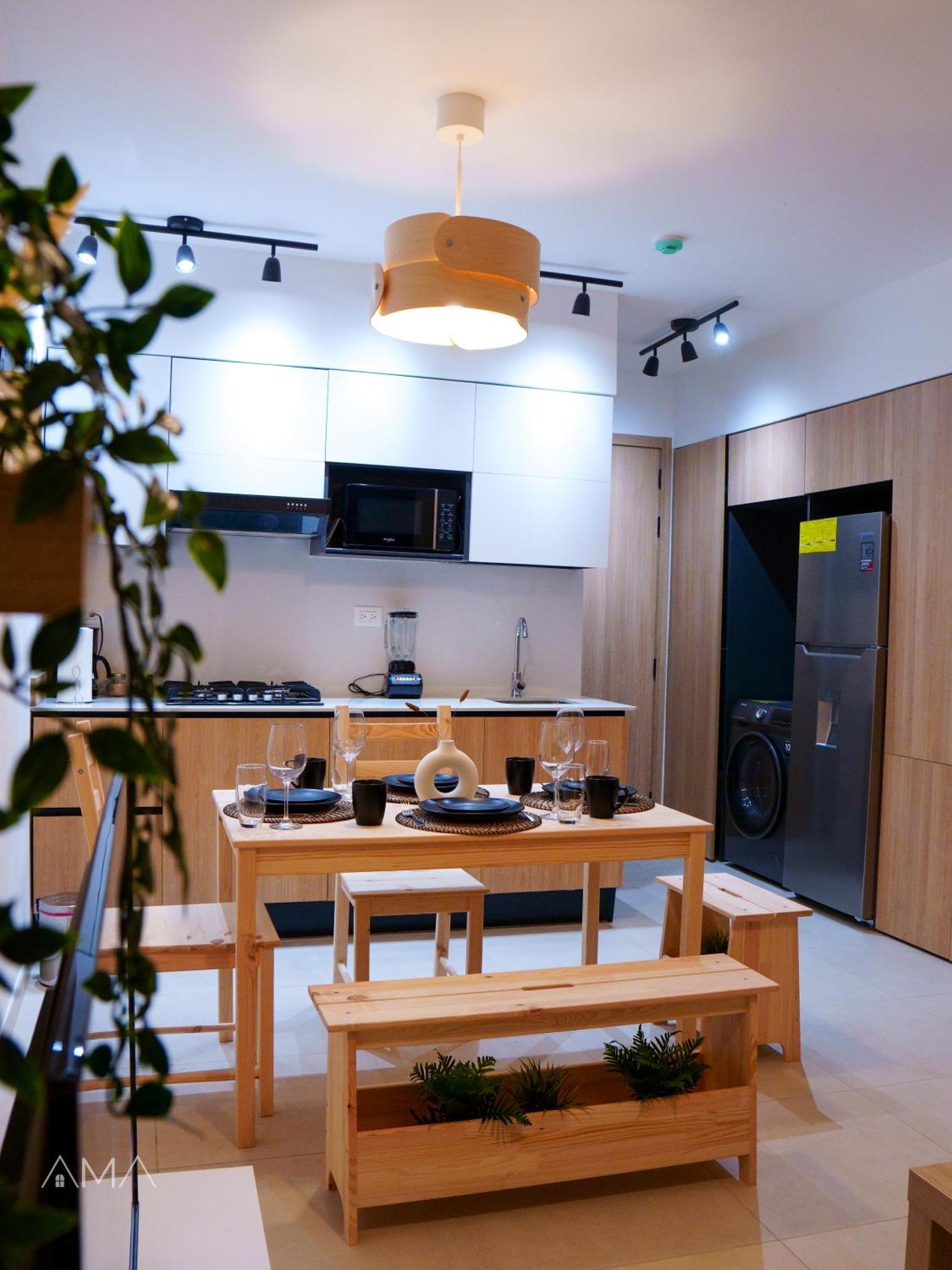 Acogedor Apartamento Centrico 산토도밍고 외부 사진