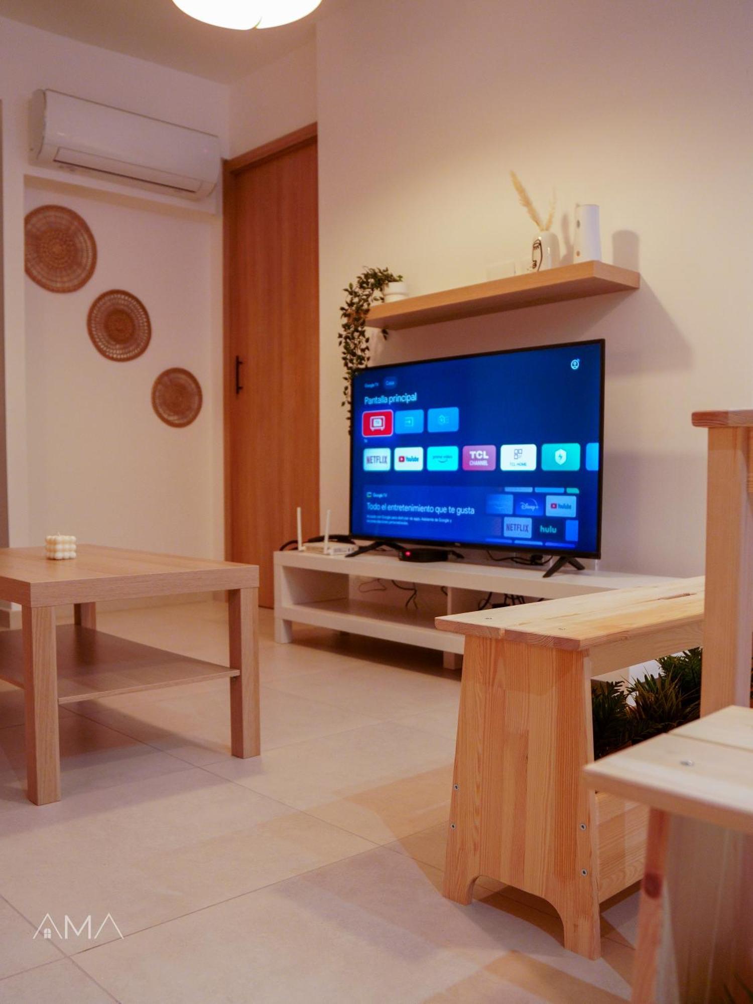 Acogedor Apartamento Centrico 산토도밍고 외부 사진