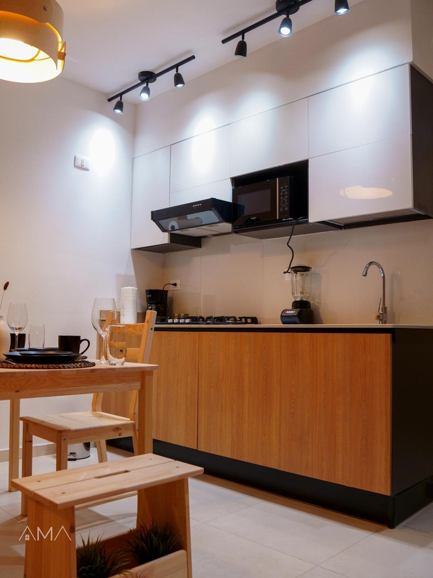 Acogedor Apartamento Centrico 산토도밍고 외부 사진