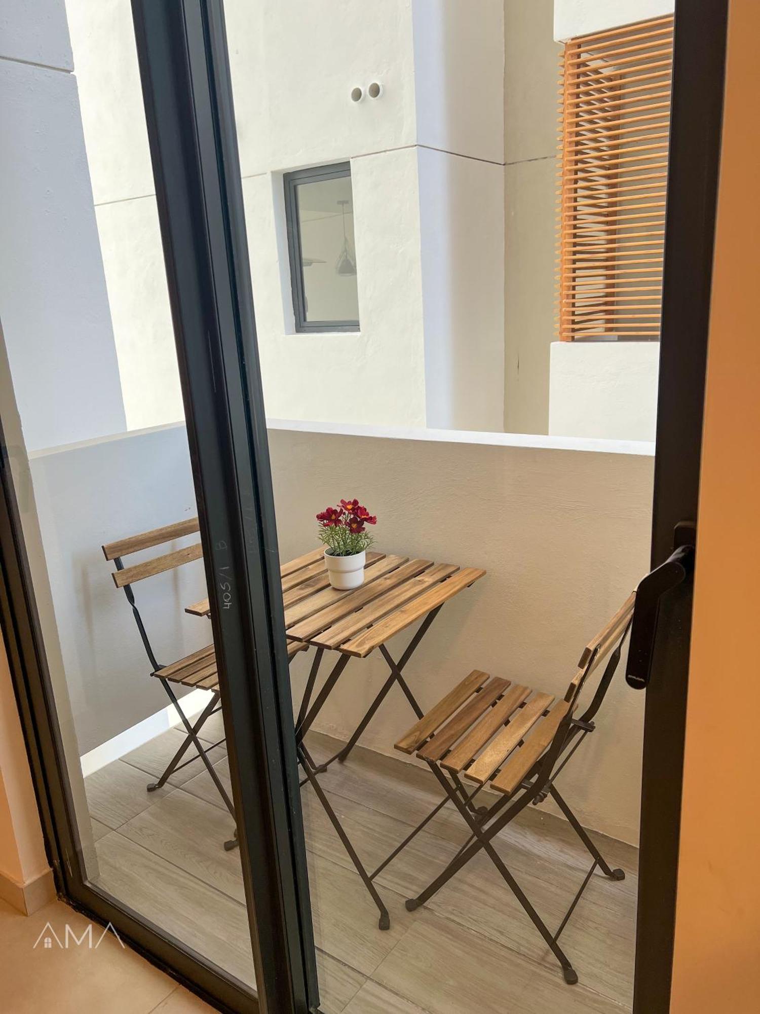 Acogedor Apartamento Centrico 산토도밍고 외부 사진
